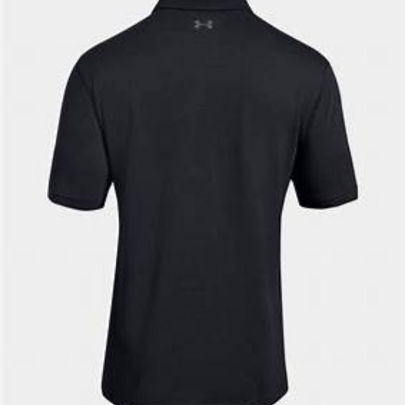 Under Armour Men’s Polo Shirt - Picture 7 of 7